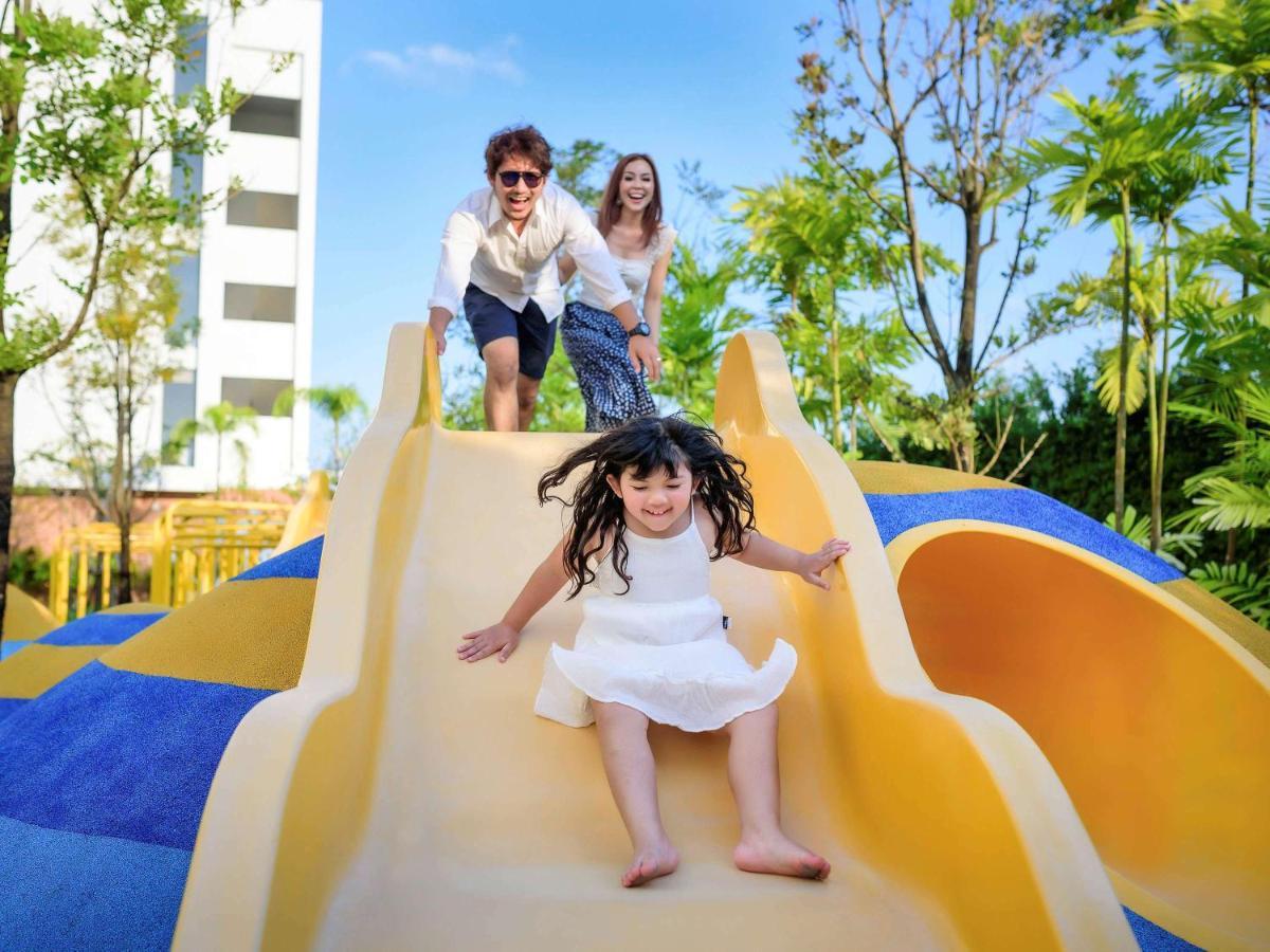 Pullman Khao Lak Resort - SHA Extra Plus Kültér fotó